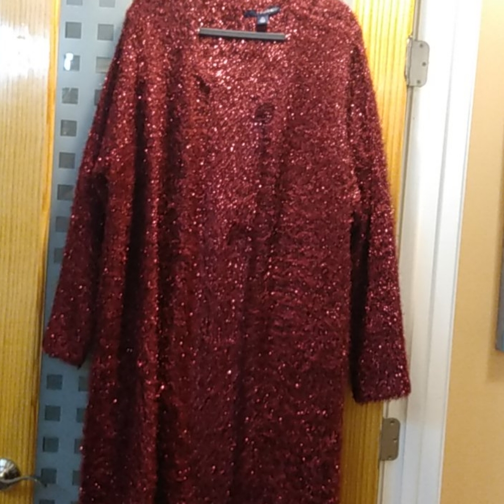 Women's Sweater